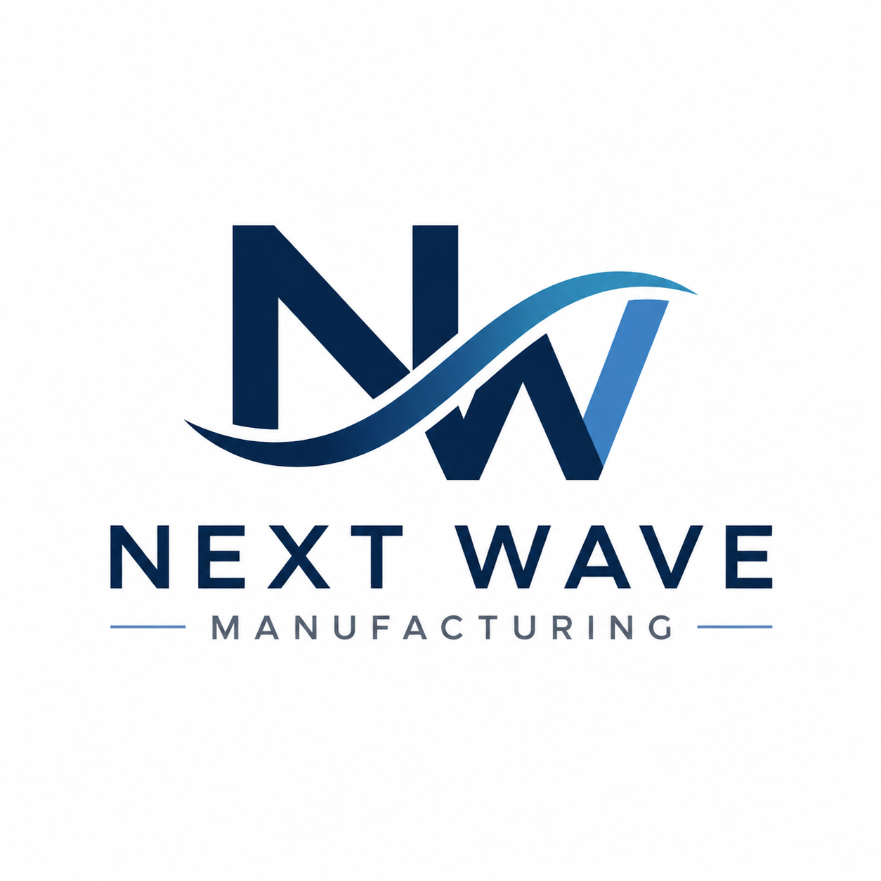 Next Wave Manufacturing logo